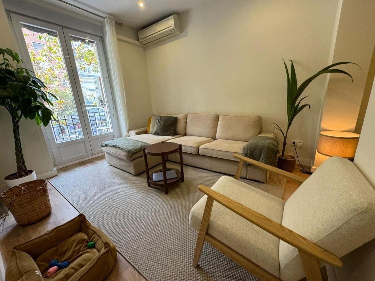 Aura Salamanca 2 Bedroom Flat With Balcony Apartamento